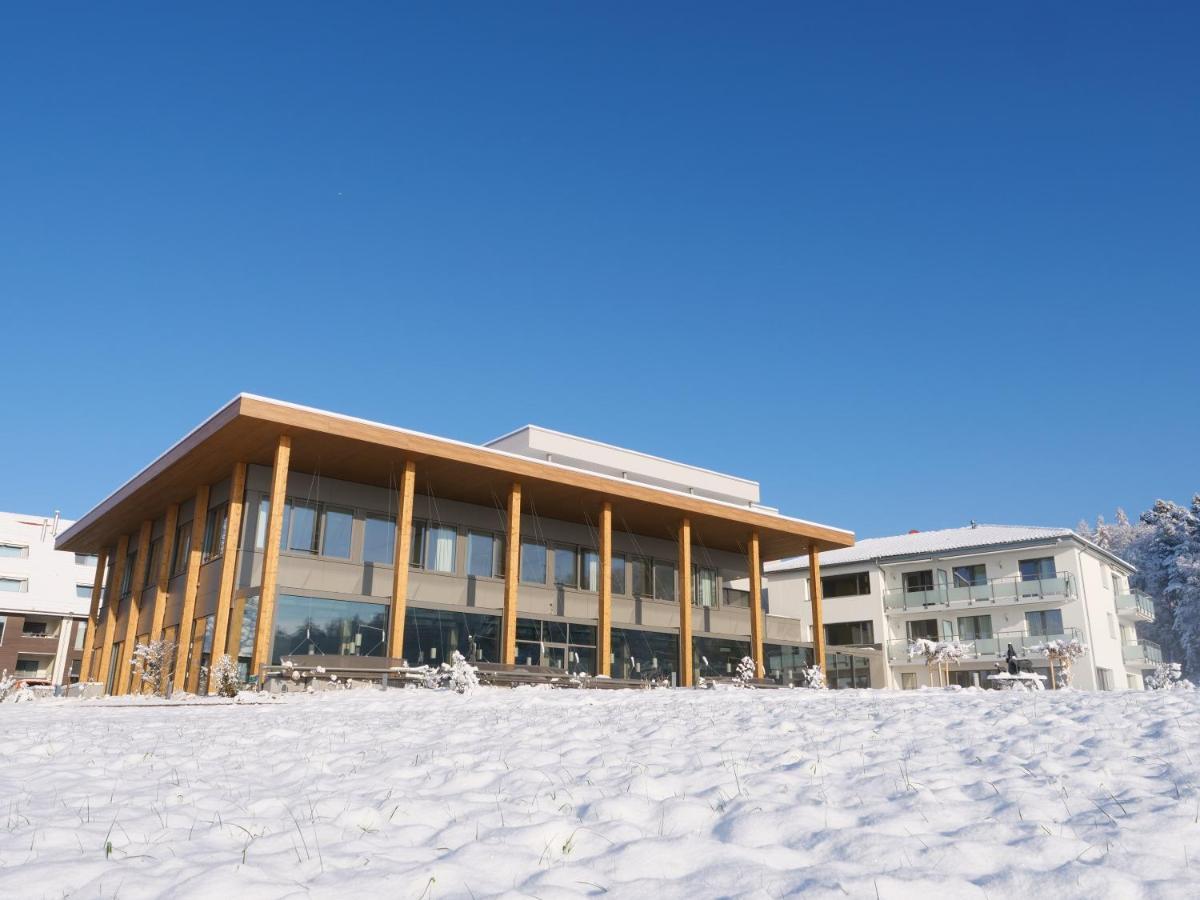 Hotel Restaurant Eichberg Seengen Екстер'єр фото